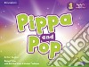 Pippa and Pop. Level 1. Teacher's book. Con e-book. Con espansione online libro