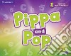 Pippa and Pop. Level 1. Letters and numbers. Workbook libro