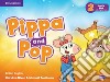 Pippa and Pop. Level 2. Pupil's book. Con e-book. Con espansione online libro