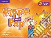 Pippa and Pop. Level 2. Activity book libro