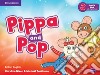 Pippa and Pop. Level 3. Pupil's book. Con e-book. Con espansione online libro