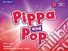 Pippa and Pop. Level 3. Teacher's book. Con e-book. Con espansione online libro
