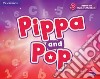 Pippa and Pop. Level 3. Letters and numbers. Workbook libro