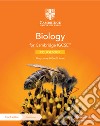 Cambridge IGCSE biology. Coursebook. Per le Scuole superiori. Con e-book. Con espansione online libro
