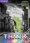 Think. Starter. Teacher's book. Per le Scuole superiori. Con e-book. Con espansione online libro