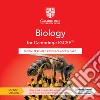 Cambridge IGCSE: Biology. Teacher's resource. Per le Scuole superiori libro