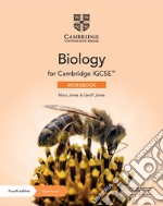 Cambridge IGCSE biology. Workbook. Per le Scuole superiori. Con e-book. Con espansione online libro