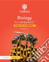 Cambridge IGCSE biology. Maths skills. Workbook. Per le Scuole superiori. Con e-book. Con espansione online libro