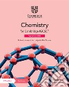 Cambridge IGCSE chemistry. Workbook. Per le Scuole superiori. Con e-book. Con espansione online libro