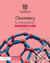 Cambridge IGCSE Chemistry. Practical Workbook. Per le Scuole superiori. Con e-book. Con espansione online libro