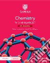 Cambridge IGCSE chemistry. Coursebook. Per le Scuole superiori. Con e-book. Con espansione online libro