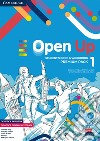 Open up. Level 1. Premium pack. Student's book-Workbook. Per la Scuola media. Con e-book. Con espansione online. Con DVD-ROM. Vol. 1 libro