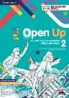 Open up. Level 1. Premium pack. Student's book-Workbook. Per la Scuola media. Con e-book. Con espansione online. Vol. 2 libro