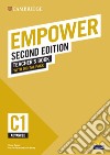 Empower. Teacher's book. Per le Scuole superiori. Con espansione online: Advanced libro