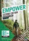 Empower. Intermediate. Student's book. Per le Scuole superiori. Con e-book: Intermediate. Con espansione online libro di Doff Adrian Thaine Craig Puchta Herbert