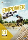 Empower. Student's book. Per le Scuole superiori. Con e-book: Advanced. Con espansione online libro