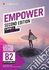 Empower. Combo A. Per le Scuole superiori. Con espansione online: Upper intermediate libro