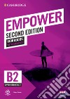 Empower. Workbook with answers. Per le Scuole superiori. Con Audio: Upper intermediate libro