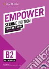 Empower. Teacher's book. Per le Scuole superiori. Con espansione online: Upper intermediate libro