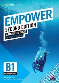 Empower. Student's book. Per le Scuole superiori. Con Pre-intermediate