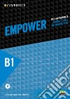 Empower. Student's book. Pre-Intermediate. With Academic Skills and Reading Plus. Per le Scuole superiori. Con espansione online libro