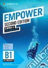 Empower. Combo A. Per le Scuole superiori. Con espansione online: Pre-intermediate libro