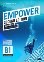 Empower. Combo B. Per le Scuole superiori. Con espansione online: Pre-intermediate libro