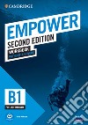 Empower. B1. Pre-intermediate. Workbook without answers. Per le Scuole superiori. Con e-book. Con espansione online. Con Audio libro