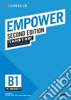 Empower. Teacher's book. Per le Scuole superiori. Con espansione online: Pre-intermediate libro