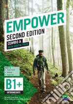 Empower. Combo A. Per le Scuole superiori. Con espansione online: Intermediate libro