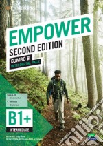 Empower. Combo B. Per le Scuole superiori. Con espansione online: Intermediate libro