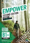 Empower. Combo B. Per le Scuole superiori. Con espansione online: Intermediate libro