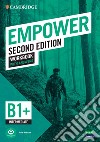 Empower. Workbook with answers. Per le Scuole superiori. Con Audio: Intermediate libro