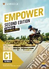 Empower. Combo B. Per le Scuole superiori. Con espansione online: Advanced libro