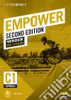 Empower. Workbook with answers. Per le Scuole superiori. Con Audio: Advanced libro