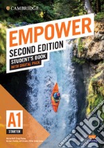 Empower. Student's book. Per le Scuole superiori. Con espansione online: Starter libro