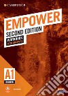 Empower. Workbook with answers. Per le Scuole superiori. Con Audio: Starter libro