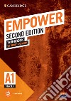 Empower. Workbook without answers. Per le Scuole superiori. Con Audio: Starter libro