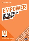 Empower. Teacher's book. Per le Scuole superiori. Con espansione online: Starter libro