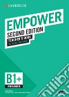 Empower. Teacher's book. Per le Scuole superiori. Con espansione online: Intermediate libro