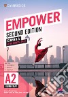 Empower. Combo A. Per le Scuole superiori. Con espansione online: Elementary libro