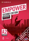 Empower. Workbook with answers. Per le Scuole superiori. Con Audio: Elementary libro