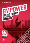 Empower. Workbook without answers. Per le Scuole superiori. Con Audio: Elementary libro