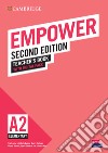 Empower. Teacher's book. Per le Scuole superiori. Con espansione online: Elementary libro