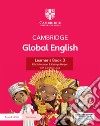 Cambridge Global English. Stages 3. Learner's book. Per la Scuola media. Con Contenuto digitale per accesso on line libro