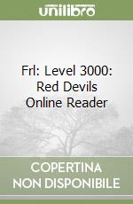 Frl: Level 3000: Red Devils Online Reader libro