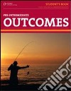 Outcomes. Elementary. Student's book. Per le Scuole superiori. Con espansione online. Vol. 1 libro