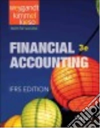 Financial Accounting libro usato