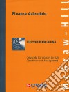 Finanza aziendale libro