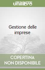 Gestione delle imprese